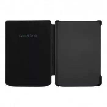 Tablettikotelo|POCKETBOOK|musta|H-S-634-K-WW