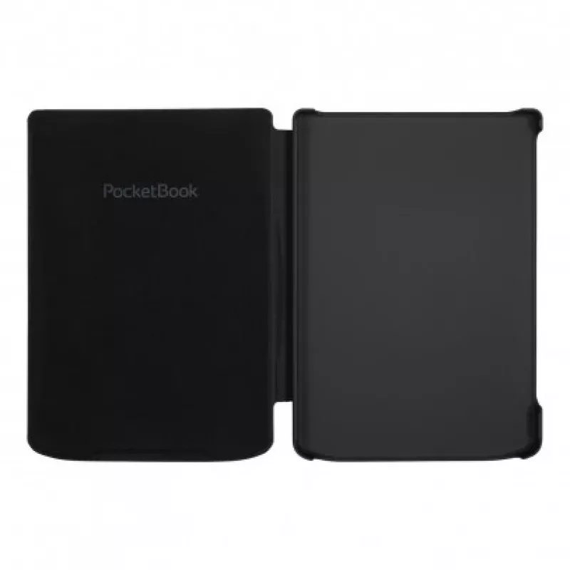 Tablettikotelo|POCKETBOOK|musta|H-S-634-K-WW