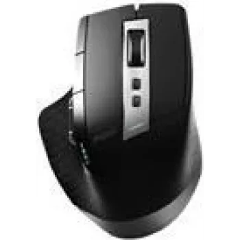 Rapoo langaton monitoiminen lasermaus MT750S, musta (171157)