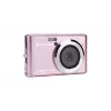 Kompaktikamera AgfaPhoto DC5500 24 MP CMOS 5600 x 4200 pikseliä pinkki
