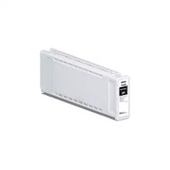 Epson UltraChrome Pro10 -muste, matta musta, 700 ml, yksittäispakkaus
