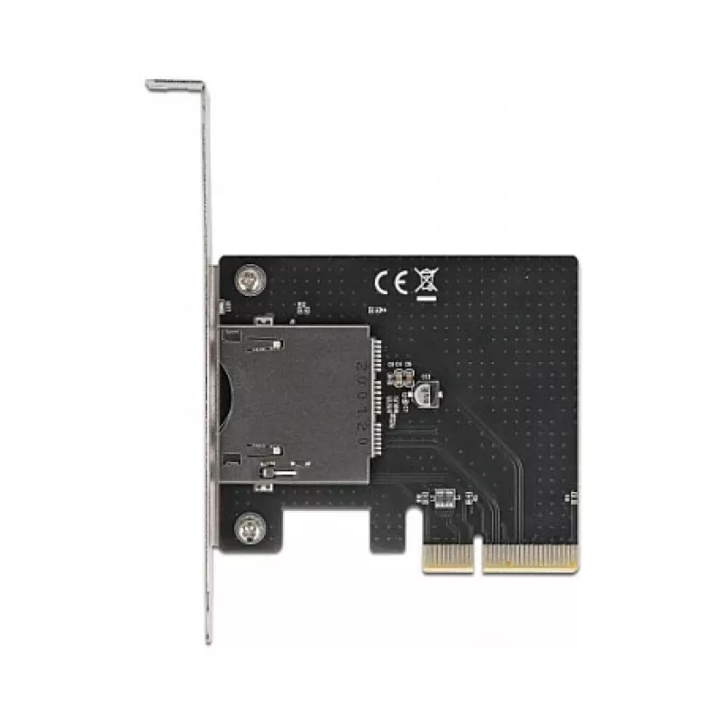 Sisäinen CFexpress-sovitin DeLOCK 91755
