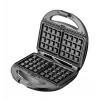 Adler AD 3040 voileipägrilli 1200 W musta, harmaa