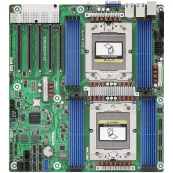 ASRock TURIN2D16-2T emolevy kanta SP5 EEB