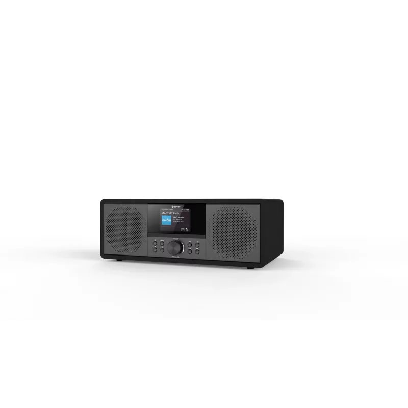 Inter Sales internetradio | FM | DAB | CD | BT