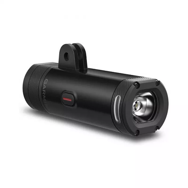 Otsalamppu Garmin Varia UT 800 musta