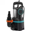 Gardena 09042-20 puutarhatyökalu 16 000 L musta