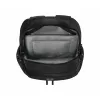 Vapaa-ajanreppu Wenger SwissGear XE Ryde musta harmaa polyesteri PVC