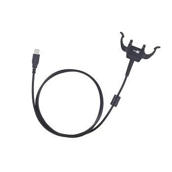 USB-kaapelikupin kokoonpano CipherLab RS35