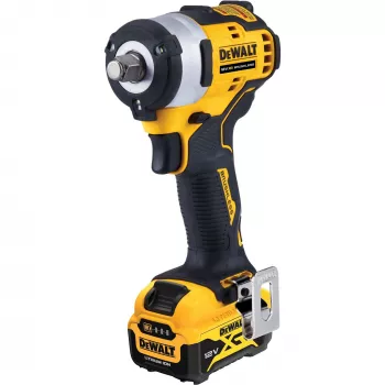 DeWALT DCF901P2-QW iskuruuvinväännin 1/2