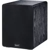 Magnat Alpha RS8 aktiivisubwoofer 80 W musta
