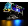 Cyberpunk Neoncity – Future Bus, rakennuslelu