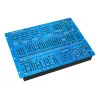 Analoginen syntetisaattori Behringer 2600 BLUE MARVIN 37 kosketinta semimodulaarinen