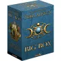 Terra Mystica Big Box, lautapeli