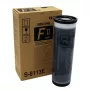 Mustepatruuna Riso S-8113E alkuperäinen musta 2 kpl 1000 ml