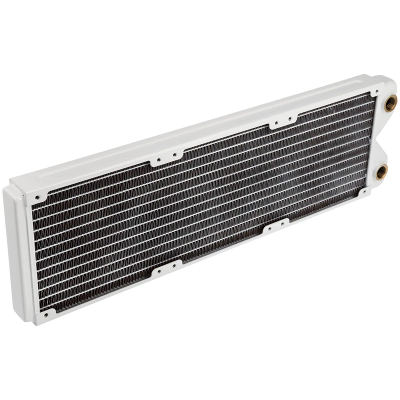 MagiCool Magicool 360 G2 -nestecPU-radiaattori ohut 16 FPI valkoinen