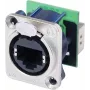 Neutrik etherCON D Series - modulaarinen tulo - RJ-45