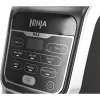 Ninja AF160 yksittäinen 5,2 L vapaasti seisova 1750 W kiertoilmakypsennin harmaa