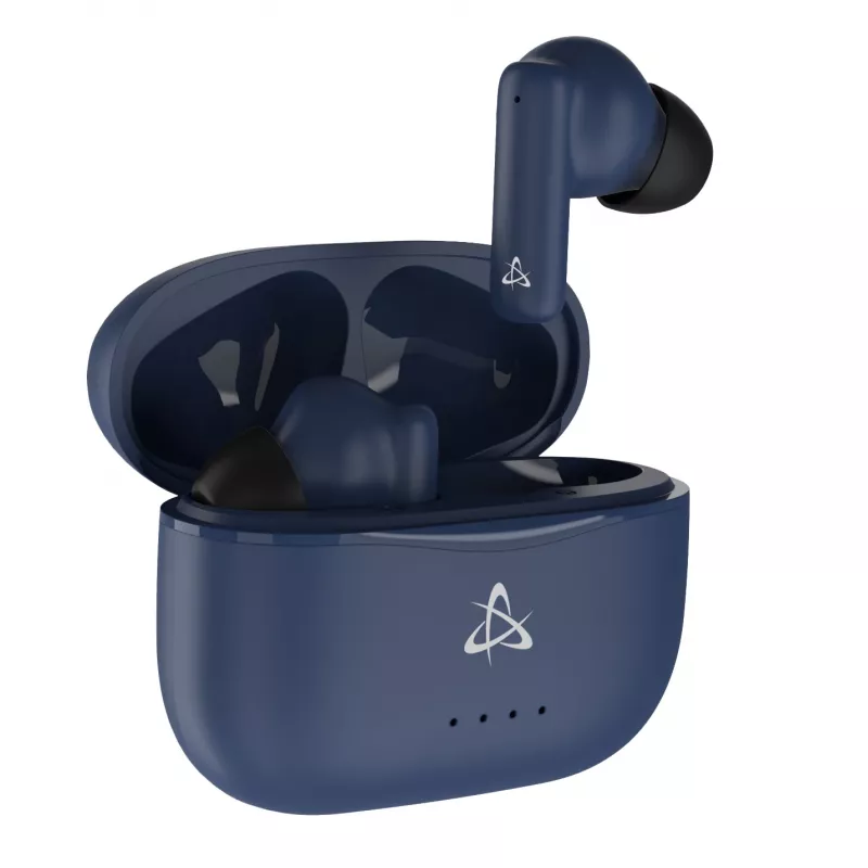Kuulokkeet SBOX EB-TWS05 sininen