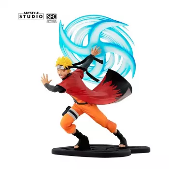 ABYstyle Figur Naruto SHIPPUDEN-figuuri Naruto Rasengan x2