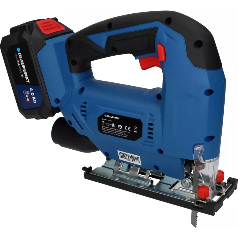 Pistosaha Blaupunkt CJ5010