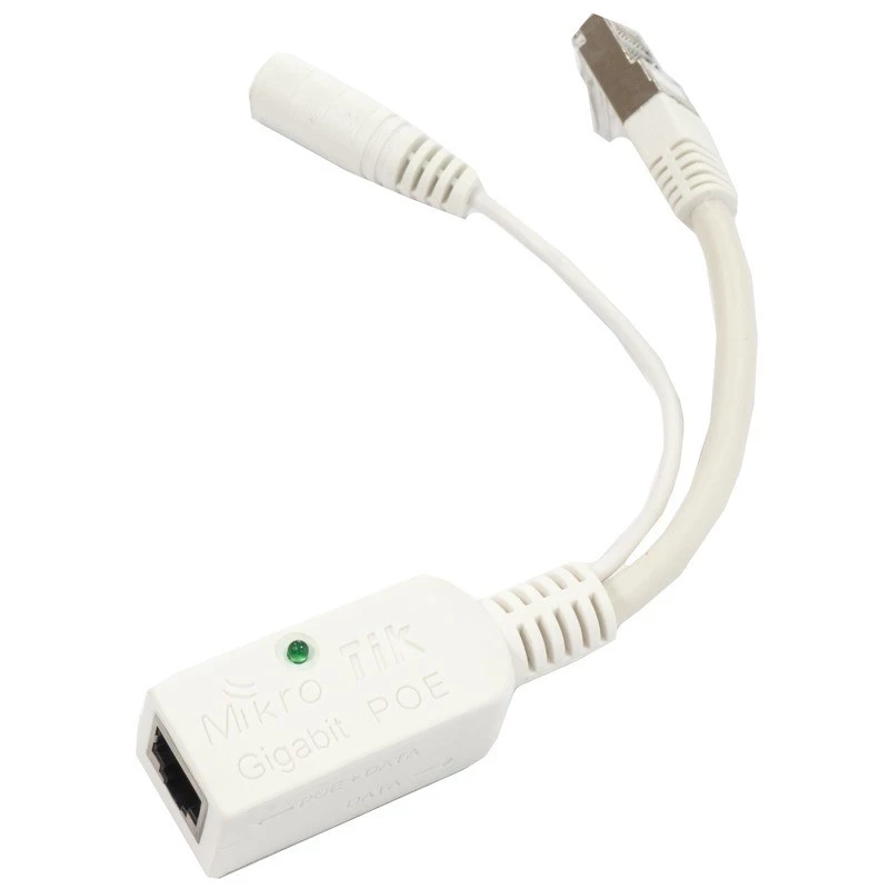Mikrotik wAP 60G AP 1000 Mbit/s valkoinen Power over Ethernet (PoE)