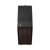 PC-kotelo Fractal Design North Midi Tower musta