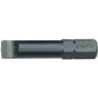 Gedore 6567120 ruuvimeisselin kärki 5/16, tasapää 9 mm