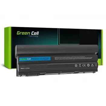 Green Cell DE56T -varastoakku kannettavaan