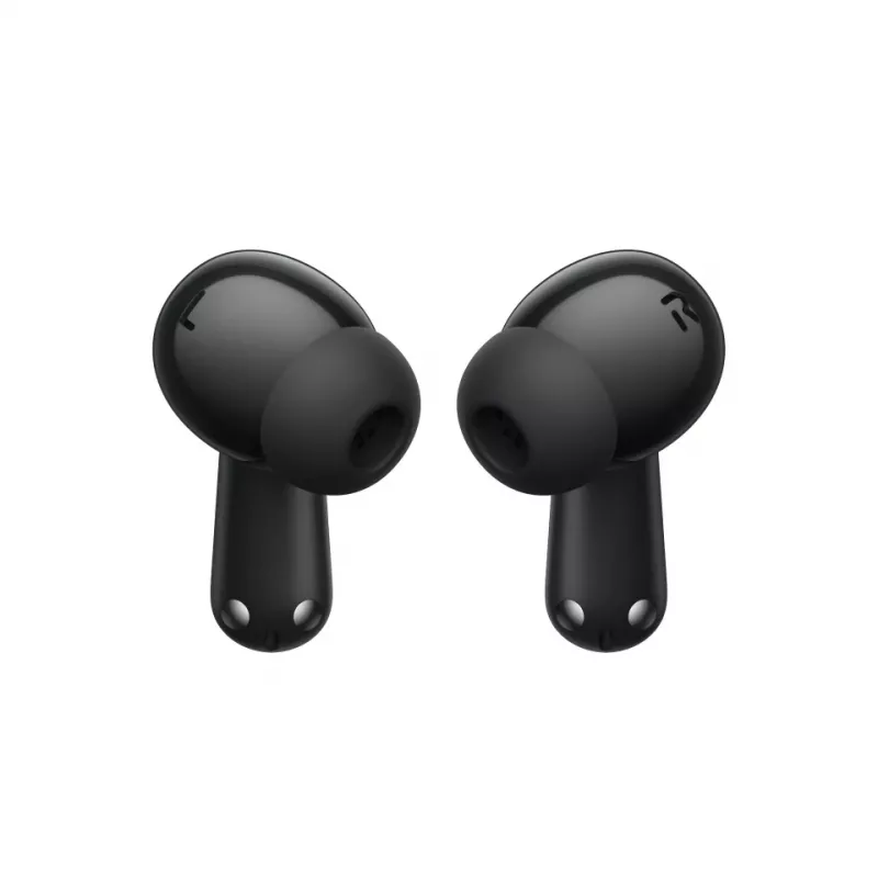 Langattomat nappikuulokkeet latauskotelolla OnePlus Nord Buds 3 Pro musta