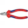 Knipex 70 02 140 sivuleikkurit