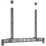 Hagor LS-1 soundbar-teline, musta