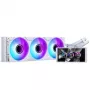 Phanteks Glacier One 360M25 LCD AiO-nestekylmä, 6