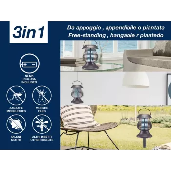 Vedenkeitin Beper P206ZAN111 1,7 L 2200 W ruostumaton teräsvastus, automaattinen virrankatkaisu