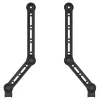 Maclean yleinen VESA-teline soundbarille, max. 15 kg, MC-334