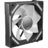 Alpenföhn Wing Boost 4 ARGB Reverse 120mm kotelotuuletin - musta