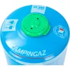 Polttoainepullo Campingaz 2179842 410 g metalli sininen