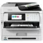 Epson WorkForce Pro WF-M5899DWF mustesuihku A4 1200 x 2400 DPI 34 ppm Wi-Fi