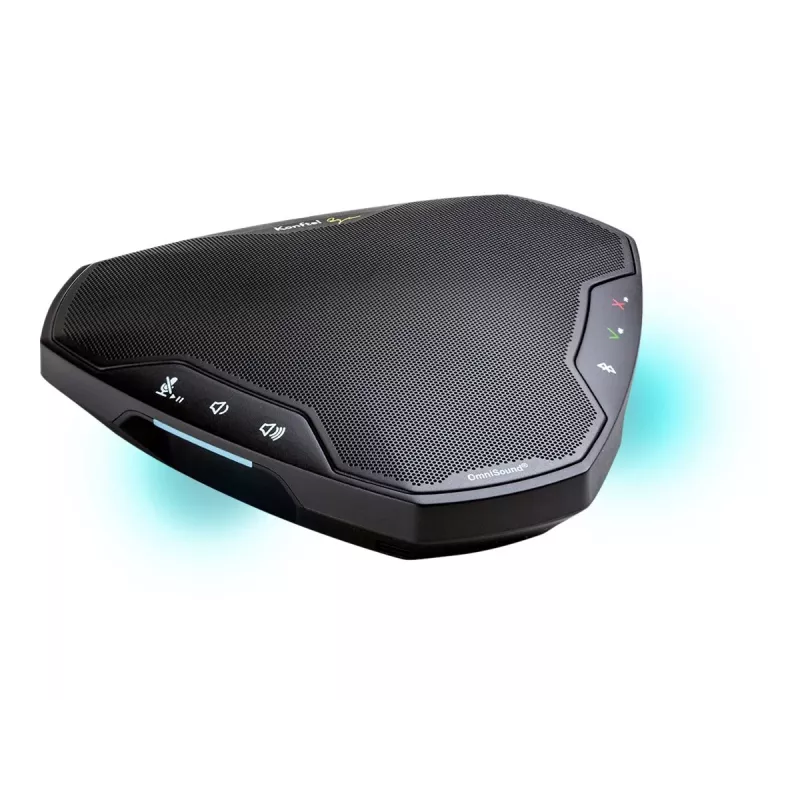 Konftel Ego - kaiutinpuhelin - langaton - Bluetooth - USB (910101081)