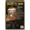 Escape the Room - Murha mafiassa, lautapeli