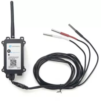 DRAGINO - Sensori - LoRa - lämpötila-anturi Node Outdoor - D23-LB-EU868 (D23-LB-EU868)