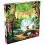 My Lil´ Everdell, lautapeli