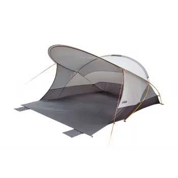 High Peak Cordoba 80 Shelter harmaa