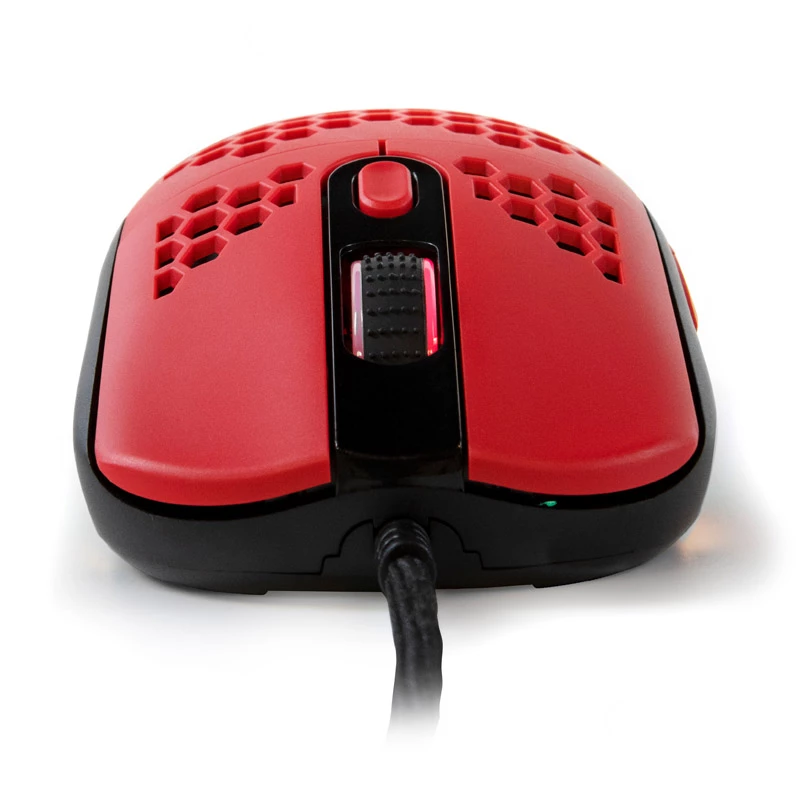 Arozzi Favo -pelihiiri oikeakätinen USB Type-A optinen 16000 DPI