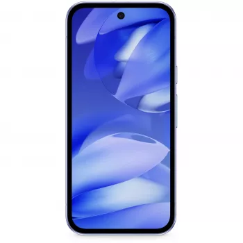 Google Pixel 9A – 5G-älypuhelin – Dual-SIM – RAM 8 GB / sisäinen tallennustila 256 GB – pOLED-näyttö – 6,3 tuumaa – 2424 x 1080 pikseliä (120 Hz)