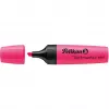 Tekstimerkki Pelikan 490 pinkki