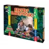 Dromader Sekrety Elektroniki, elektroniikkasarja 1200 kokeella (85953)