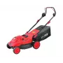 Sähköruohonleikkuri AWTools ZF38 — 1400W, 38 cm leikkuuleveys