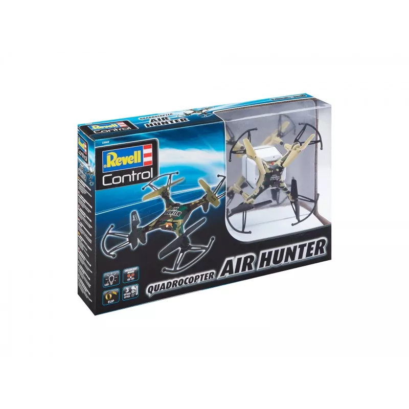 Revell 23860 kauko-ohjattava lelu