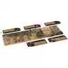 Lautapeli Asmodee The Witcher: Pfad des Schicksals – Tabletop-seikkailu, skenaariopohjainen peli